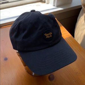 Brixton hat